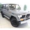 toyota land-cruiser-prado 1993 -TOYOTA--Land Cruiser Prado LJ78G--LJ78-0040924---TOYOTA--Land Cruiser Prado LJ78G--LJ78-0040924- image 2