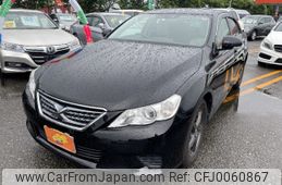 toyota mark-x 2011 -TOYOTA--MarkX DBA-GRX135--GRX135-6005318---TOYOTA--MarkX DBA-GRX135--GRX135-6005318-