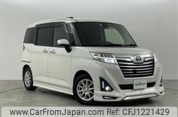 toyota roomy 2018 -TOYOTA--Roomy DBA-M910A--M910A-0037595---TOYOTA--Roomy DBA-M910A--M910A-0037595-