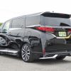 toyota alphard 2023 -TOYOTA--Alphard 6AA-AAHH40W--AAHH40-0005329---TOYOTA--Alphard 6AA-AAHH40W--AAHH40-0005329- image 6