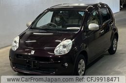 toyota passo 2013 -TOYOTA--Passo KGC30-0158124---TOYOTA--Passo KGC30-0158124-