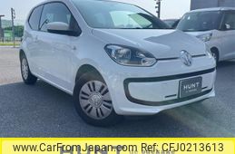 volkswagen up 2014 -VOLKSWAGEN--VW up DBA-AACHY--WVWZZZAAZED105904---VOLKSWAGEN--VW up DBA-AACHY--WVWZZZAAZED105904-