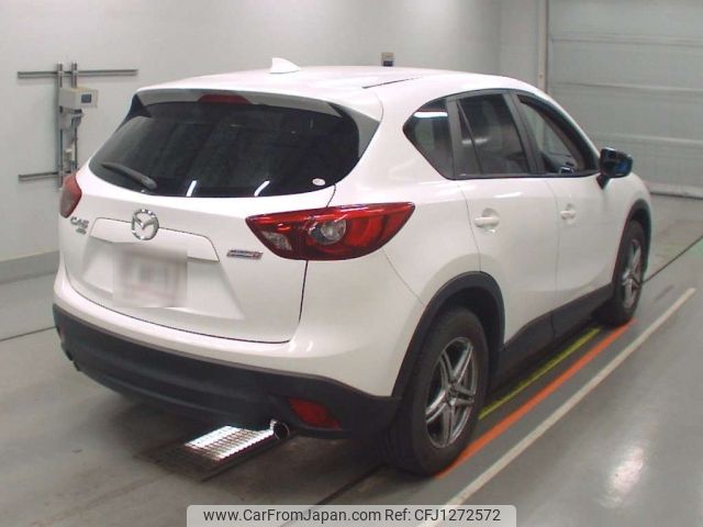 mazda cx-5 2015 -MAZDA--CX-5 KE2AW-204063---MAZDA--CX-5 KE2AW-204063- image 2