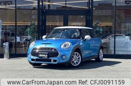 mini mini-others 2016 -BMW--BMW Mini DBA-XM20--WMWXM72040T963570---BMW--BMW Mini DBA-XM20--WMWXM72040T963570-