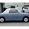 nissan figaro 1991 CFJ1862582 image 14