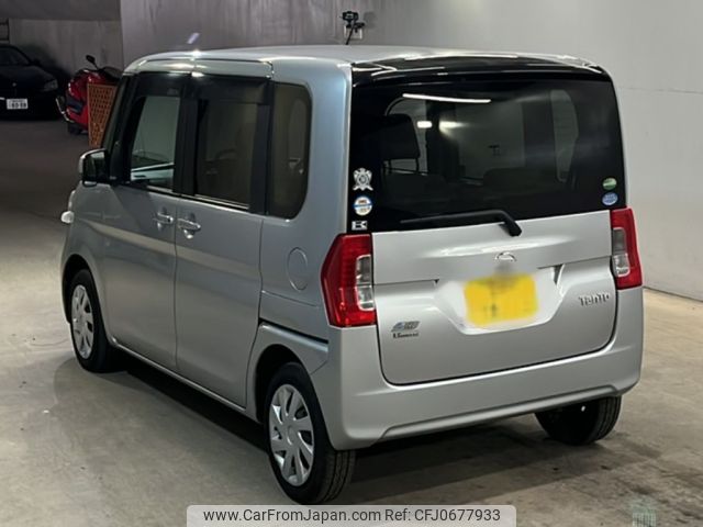 daihatsu tanto 2014 -DAIHATSU 【大阪 581け8253】--Tanto LA600S-0179265---DAIHATSU 【大阪 581け8253】--Tanto LA600S-0179265- image 2