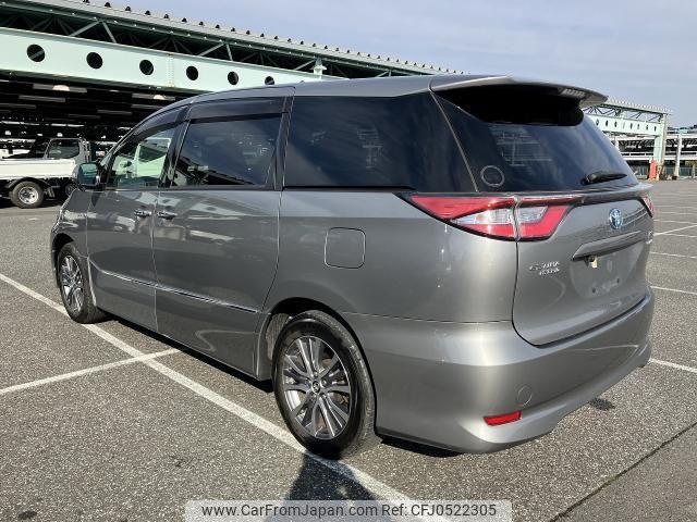 toyota estima-hybrid 2017 quick_quick_DAA-AHR20W_AHR20-7092507 image 2