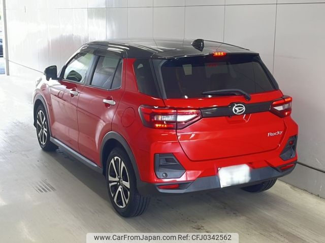 daihatsu rocky 2019 -DAIHATSU 【和歌山 501と4570】--Rocky A200S-0006694---DAIHATSU 【和歌山 501と4570】--Rocky A200S-0006694- image 2