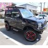 suzuki jimny 2016 GOO_JP_700102067530240417001 image 3