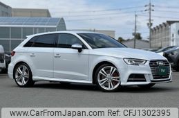 audi s3 2018 quick_quick_8VDJHF_WAUZZZ8V0JA073444