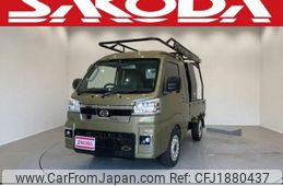 daihatsu hijet-truck 2023 CFJ1880437