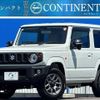 suzuki jimny 2025 CFJ1543460 image 1