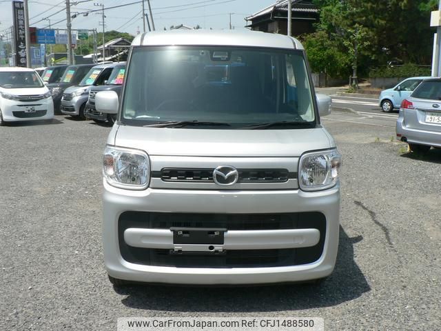 mazda flair-wagon 2019 quick_quick_MM53S_MM53S-107593 image 2