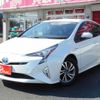 toyota prius 2016 -TOYOTA--Prius DAA-ZVW51--ZVW51-6030862---TOYOTA--Prius DAA-ZVW51--ZVW51-6030862- image 1