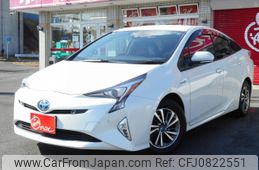 toyota prius 2016 -TOYOTA--Prius DAA-ZVW51--ZVW51-6030862---TOYOTA--Prius DAA-ZVW51--ZVW51-6030862-