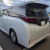 toyota alphard 2023 -TOYOTA--Alphard 6AA-AAHH40W--AAHH40-0003987---TOYOTA--Alphard 6AA-AAHH40W--AAHH40-0003987- image 3