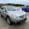 nissan dualis 2007 NIKYO_NN56150 image 1