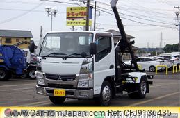 mitsubishi-fuso canter 2014 -MITSUBISHI--Canter TKG-FBA50--FBA50-530079---MITSUBISHI--Canter TKG-FBA50--FBA50-530079-