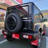 suzuki jimny-sierra 2025 quick_quick_3BA-JB74W_JB74W-239918 image 2