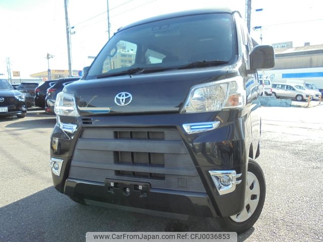 toyota pixis-van 2018 -TOYOTA--Pixis Van EBD-S321M--S321M-0022388---TOYOTA--Pixis Van EBD-S321M--S321M-0022388- image 1