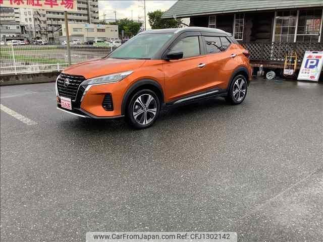 nissan nissan-others 2020 quick_quick_6AA-P15_P15-026187 image 1