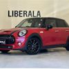 mini mini-others 2019 -BMW--BMW Mini DBA-XU20M--WMWXU920502L02549---BMW--BMW Mini DBA-XU20M--WMWXU920502L02549- image 1