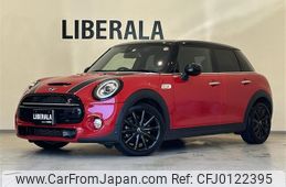 mini mini-others 2019 -BMW--BMW Mini DBA-XU20M--WMWXU920502L02549---BMW--BMW Mini DBA-XU20M--WMWXU920502L02549-