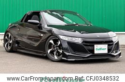 honda s660 2016 -HONDA--S660 DBA-JW5--JW5-1019848---HONDA--S660 DBA-JW5--JW5-1019848-