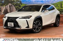 lexus ux 2023 -LEXUS--Lexus UX 6AA-MZAH10--MZAH10-2166690---LEXUS--Lexus UX 6AA-MZAH10--MZAH10-2166690-