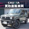 suzuki jimny 2021 CFJ1836868 image 2