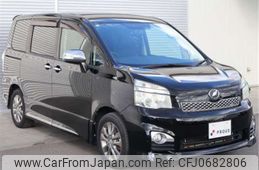 toyota voxy 2012 -TOYOTA 【熊谷 999ｱ9999】--Voxy DBA-ZRR70W--ZRR70-0539253---TOYOTA 【熊谷 999ｱ9999】--Voxy DBA-ZRR70W--ZRR70-0539253-