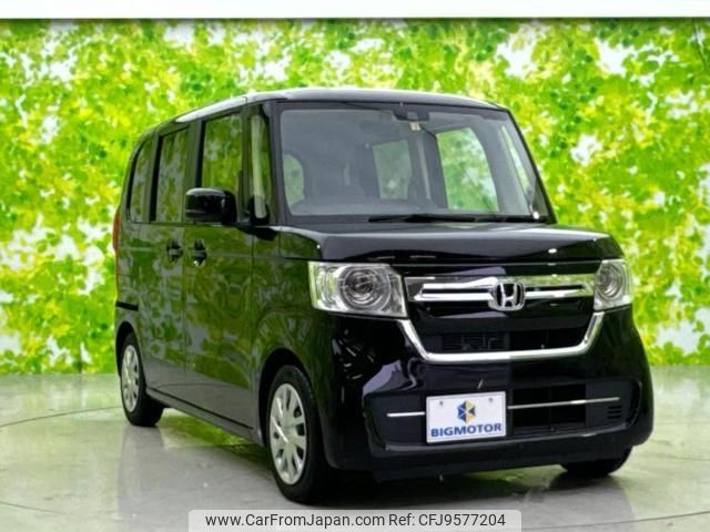 honda n-box 2022 quick_quick_6BA-JF3_JF3-5188657 image 2