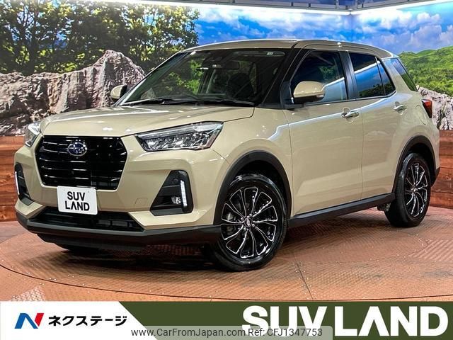 subaru rex 2022 quick_quick_A201F_A201F-0000093 image 1