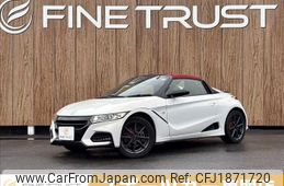 honda s660 2019 CFJ1871720