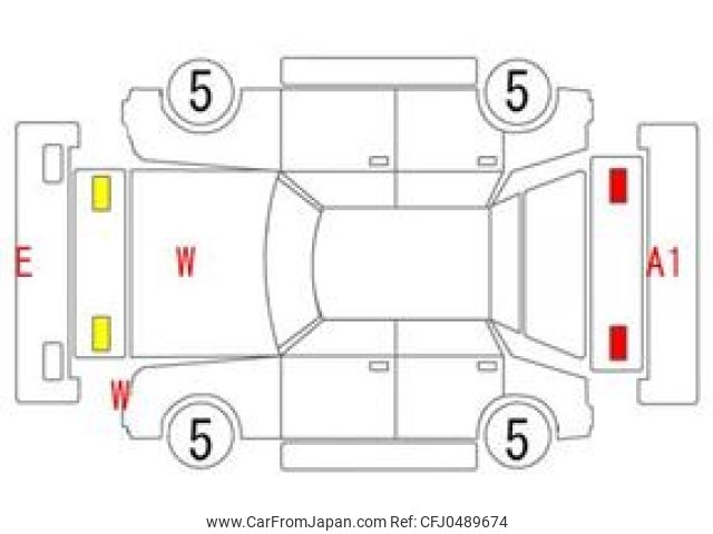 volvo v90 2018 -VOLVO--Volvo V90 DBA-PB420--YV1PWA2MCH1022247---VOLVO--Volvo V90 DBA-PB420--YV1PWA2MCH1022247- image 2