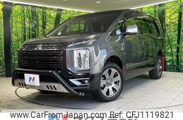 mitsubishi delica-d5 2020 quick_quick_CV1W_CV1W-2301269