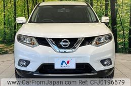 nissan x-trail 2015 -NISSAN--X-Trail NT32--516981---NISSAN--X-Trail NT32--516981-