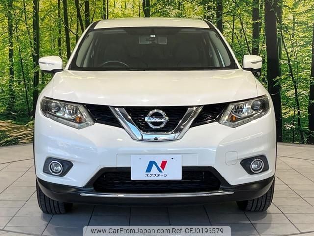 nissan x-trail 2015 -NISSAN--X-Trail NT32--516981---NISSAN--X-Trail NT32--516981- image 1