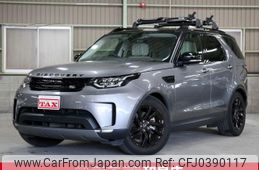 land-rover discovery 2019 quick_quick_LR3KA_SALRA2AK3L2415802