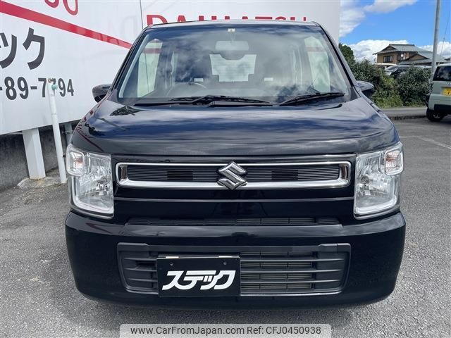 suzuki wagon-r 2022 quick_quick_5BA-MH85S_MH85S-138362 image 2