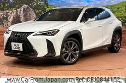 lexus ux 2020 quick_quick_MZAH10_MZAH10-2053913