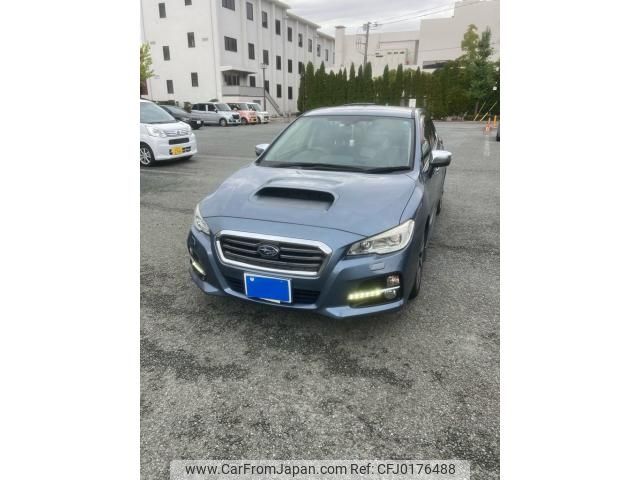 subaru levorg 2014 -SUBARU--Levorg DBA-VM4--VM4-009792---SUBARU--Levorg DBA-VM4--VM4-009792- image 2