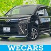 toyota voxy 2019 quick_quick_ZRR80W_ZRR80-0522353 image 1