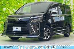 toyota voxy 2019 quick_quick_ZRR80W_ZRR80-0522353