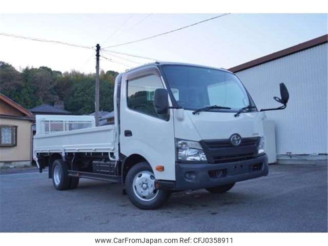 toyota dyna-truck 2014 -TOYOTA--Dyna TKG-XZU710--XZU710-0010722---TOYOTA--Dyna TKG-XZU710--XZU710-0010722- image 2