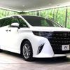 toyota alphard 2024 CFJ1708170 image 18