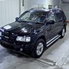 isuzu wizard 2000 CFJ1750649 image 5