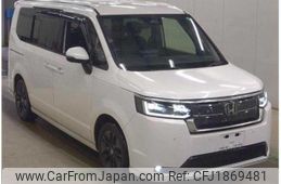 honda stepwagon 2022 CFJ1869481