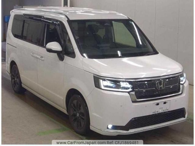 honda stepwagon 2022 CFJ1869481 image 1