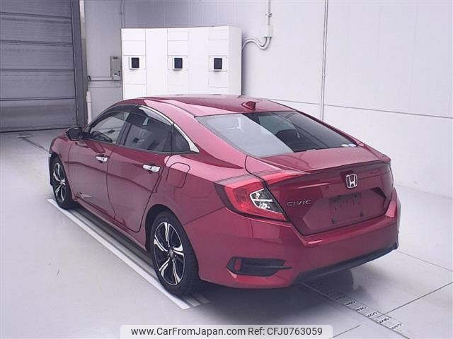 honda civic 2018 -HONDA--Civic FC1-1002078---HONDA--Civic FC1-1002078- image 2